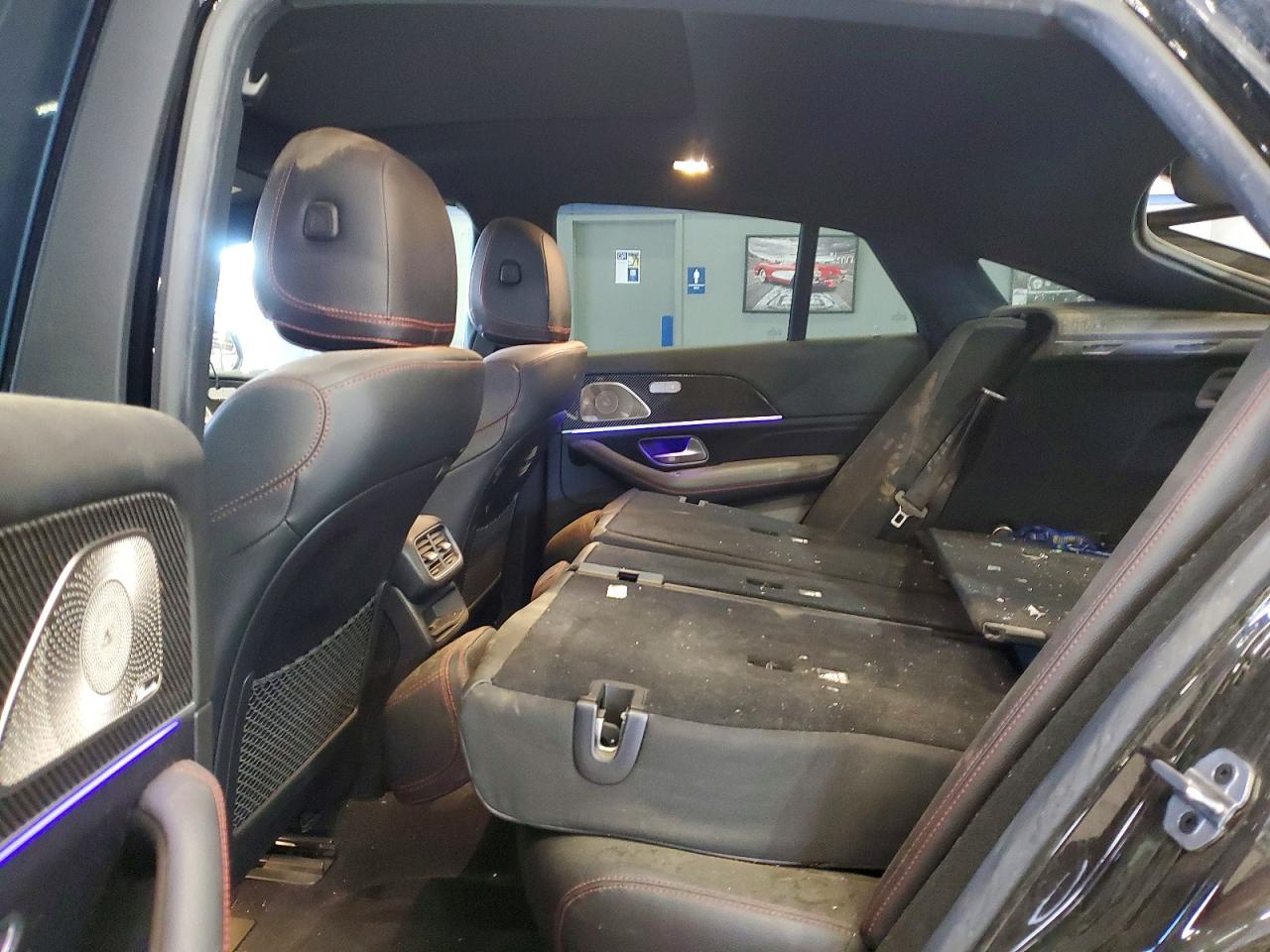 2023 Mercedes-Benz Gle class VIN 4JGFD6BB8PA905828 photo 11