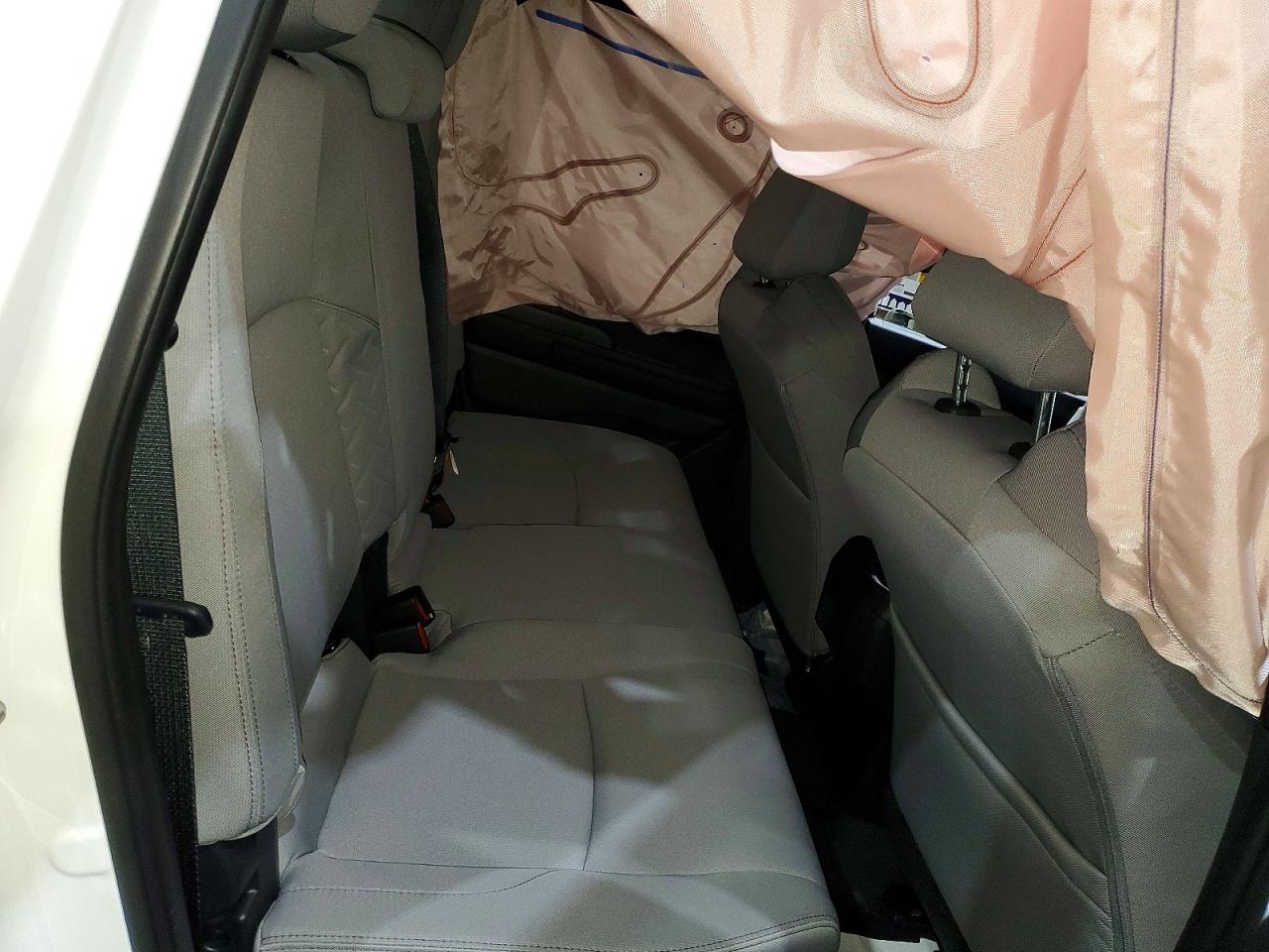 2025 Toyota Tacoma VIN 3TMLB5JN3SM195476 photo 10