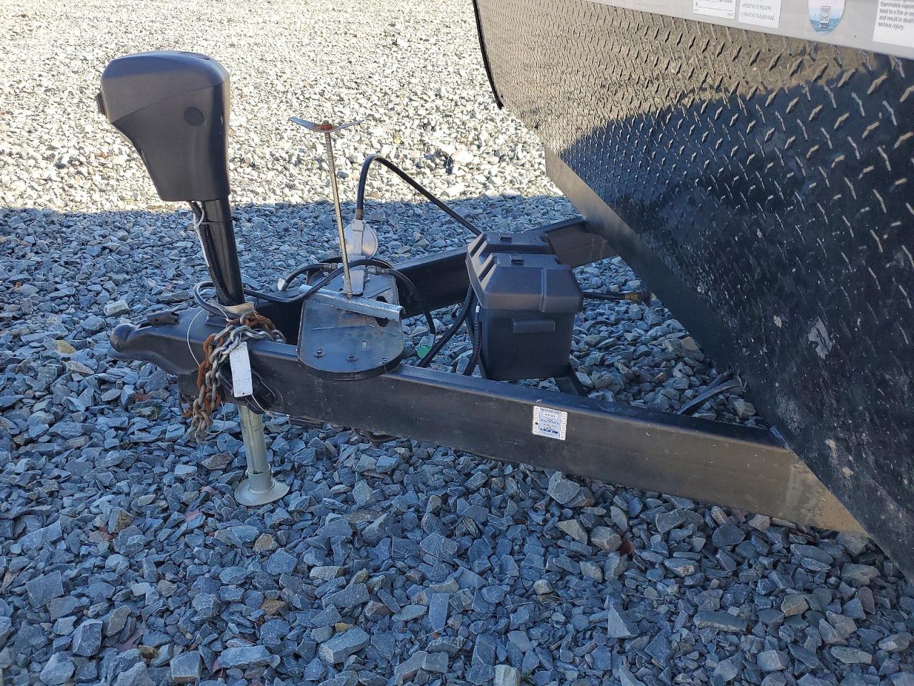2023 FOREST Trailer VIN 5ZT2AVXB0PB935798 photo 7