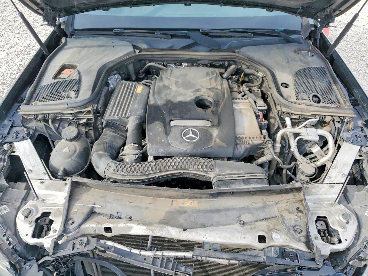 2017 Mercedes-Benz E-class VIN WDDZF4JB9HA072937 photo 11