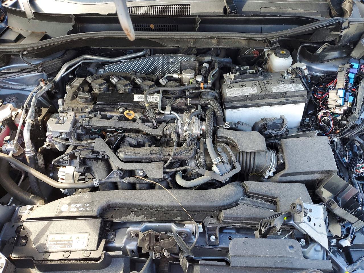2022 Toyota All other VIN 7MUCAAAG0NV030671 photo 12