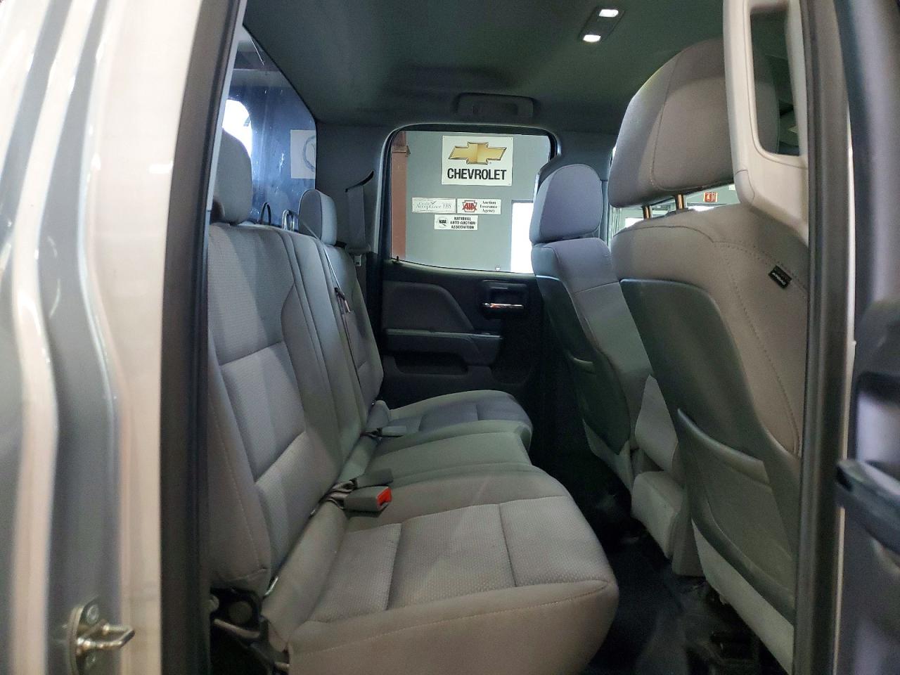 2014 Chevrolet All models VIN 1GCVKPEC9EZ292441 photo 10