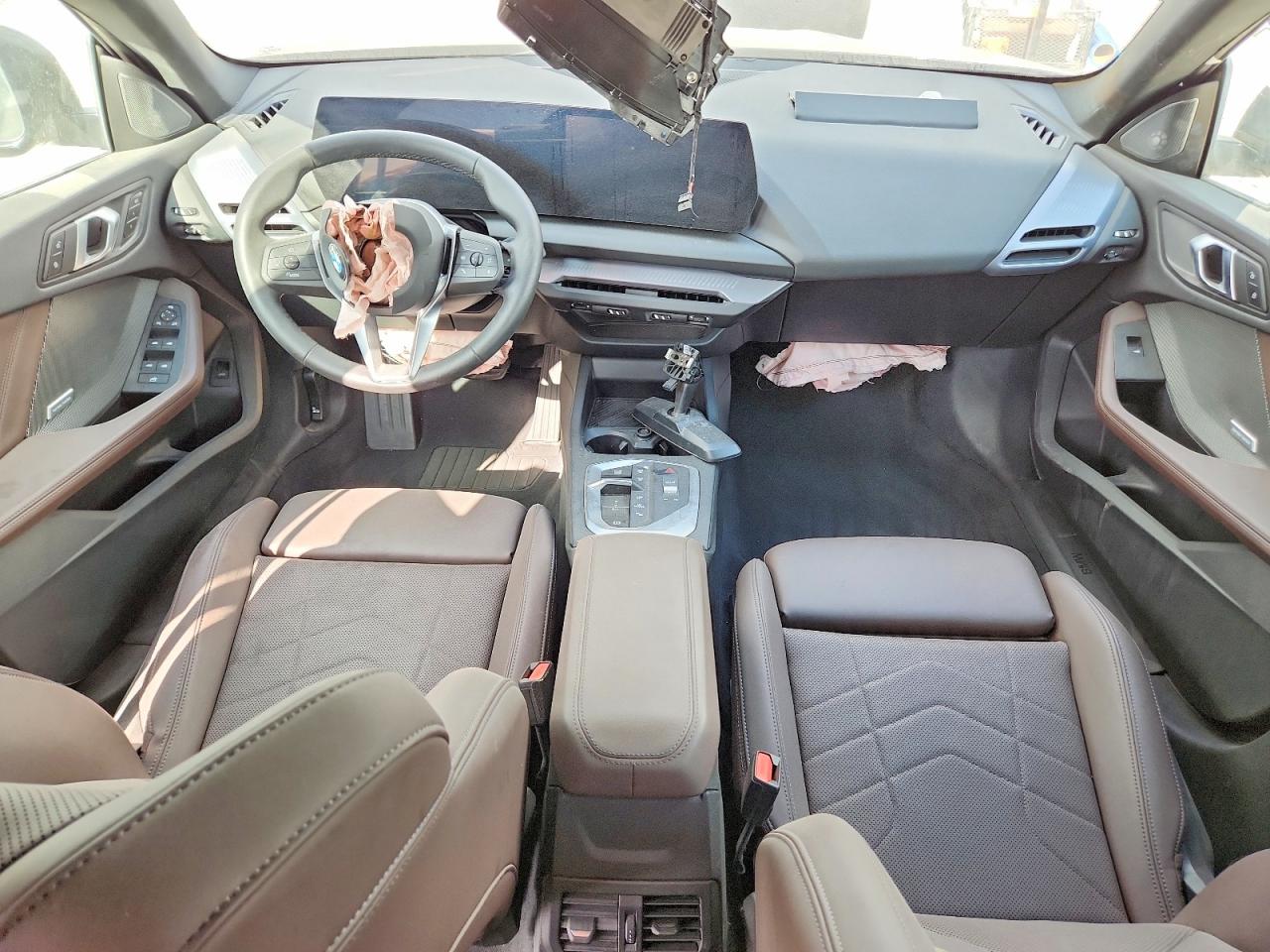 2025 BMW 2 series VIN WBA23GG0XS7T16883 photo 8
