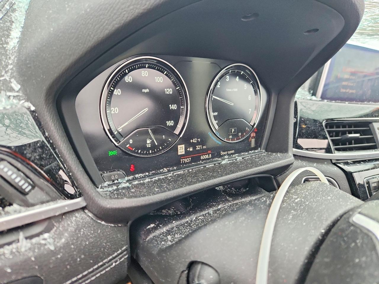 2020 BMW X1 VIN WBXJG9C04L5P22386 photo 9