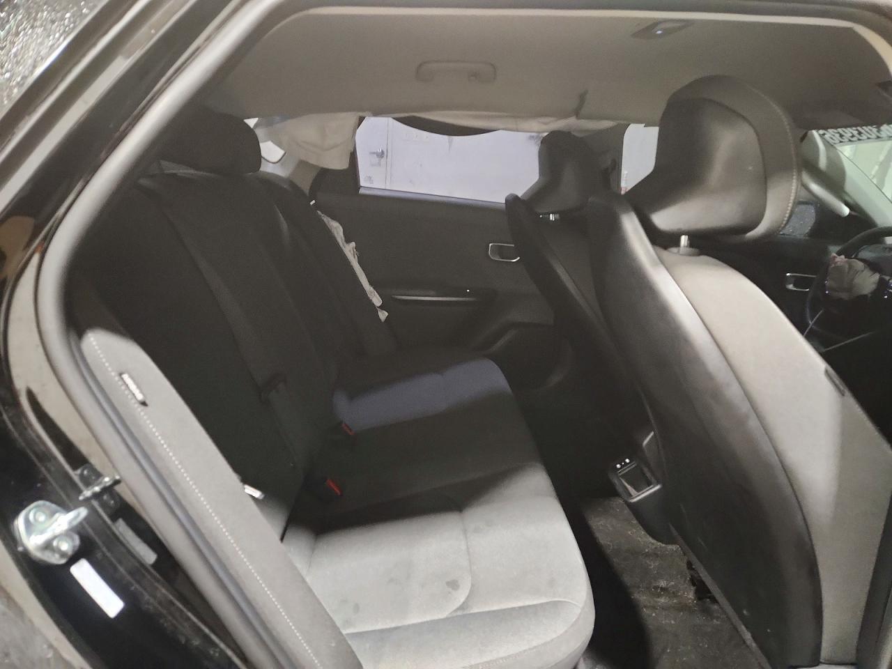 2025 Kia All other VIN 3KPFT4DE6SE129563 photo 10