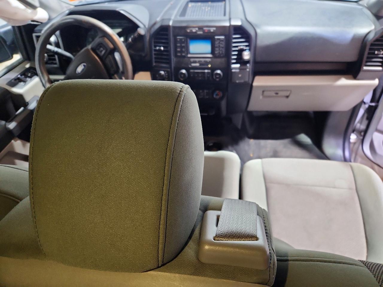 2016 Ford F150 VIN 1FTEX1EP1GFA65914 photo 8