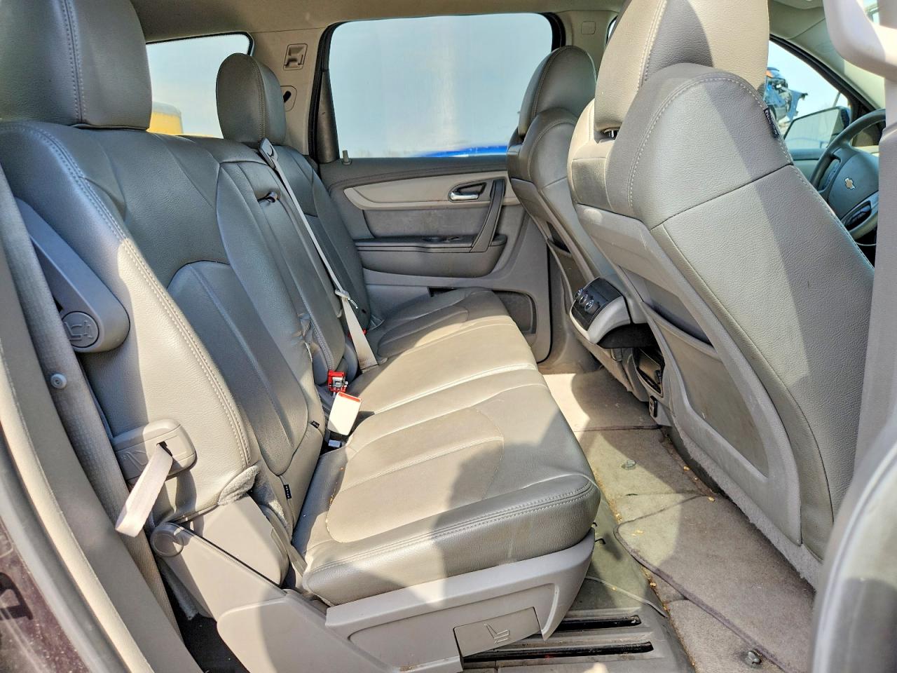 2017 Chev Traverse VIN 1GNKVFED2HJ139763 photo 11