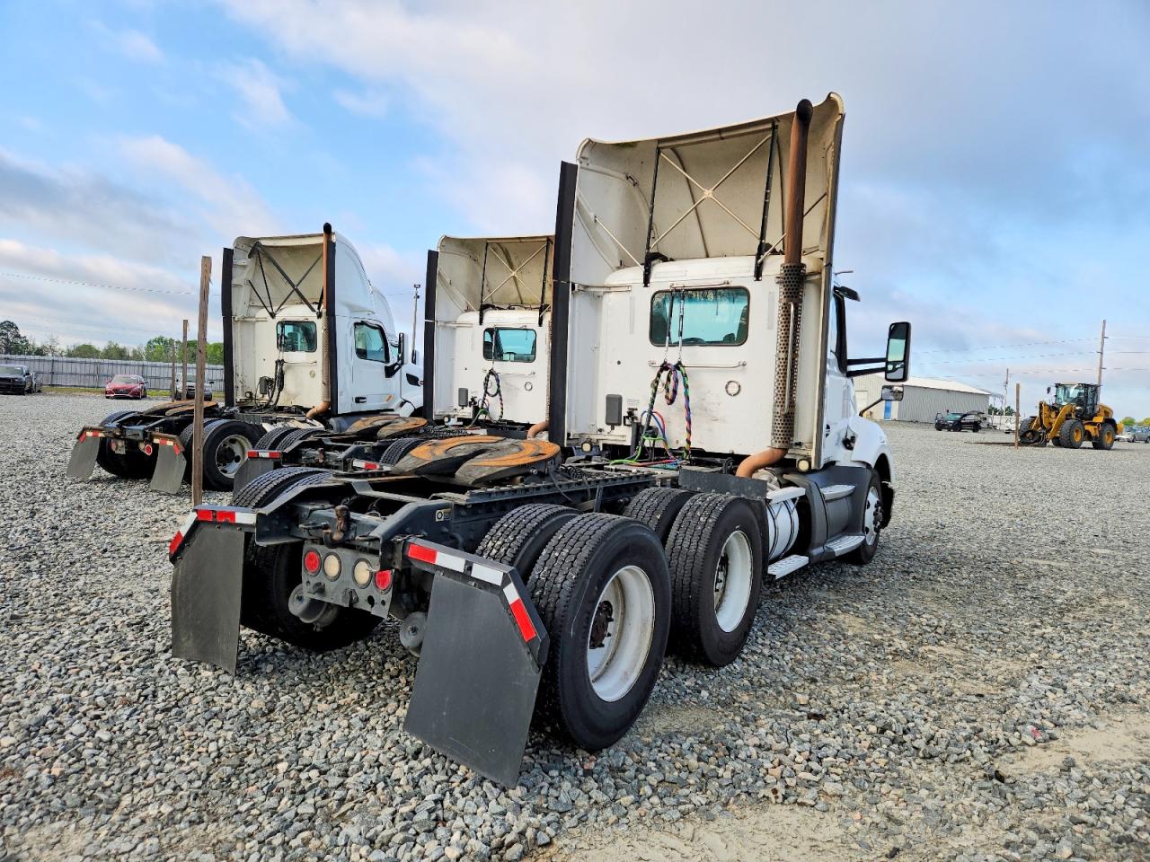 2017 KENWORTH All other VIN 1XKYD49X5HJ160299 photo 4