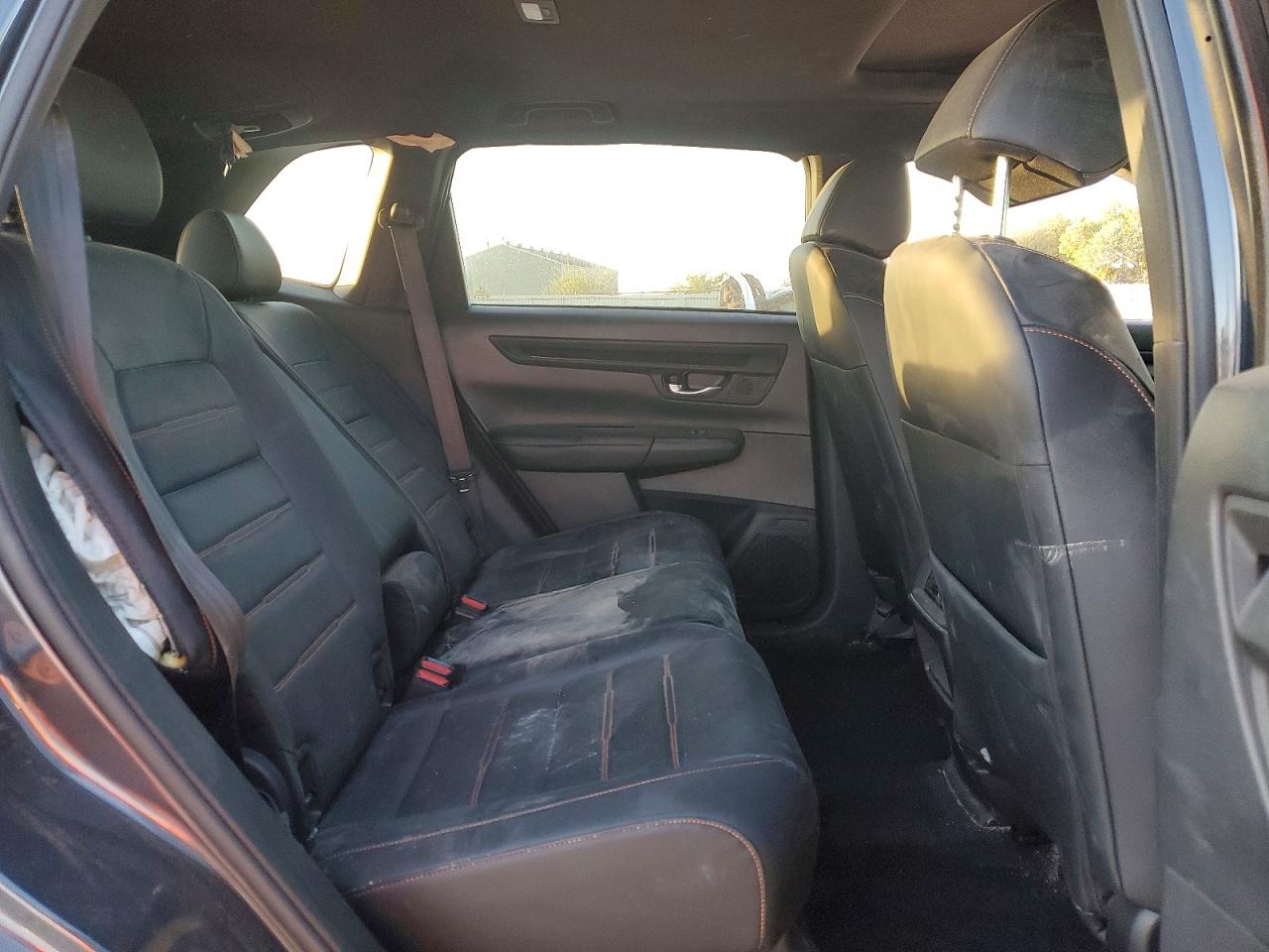 2024 Honda Crv VIN 7FARS5H8XRE000745 photo 11
