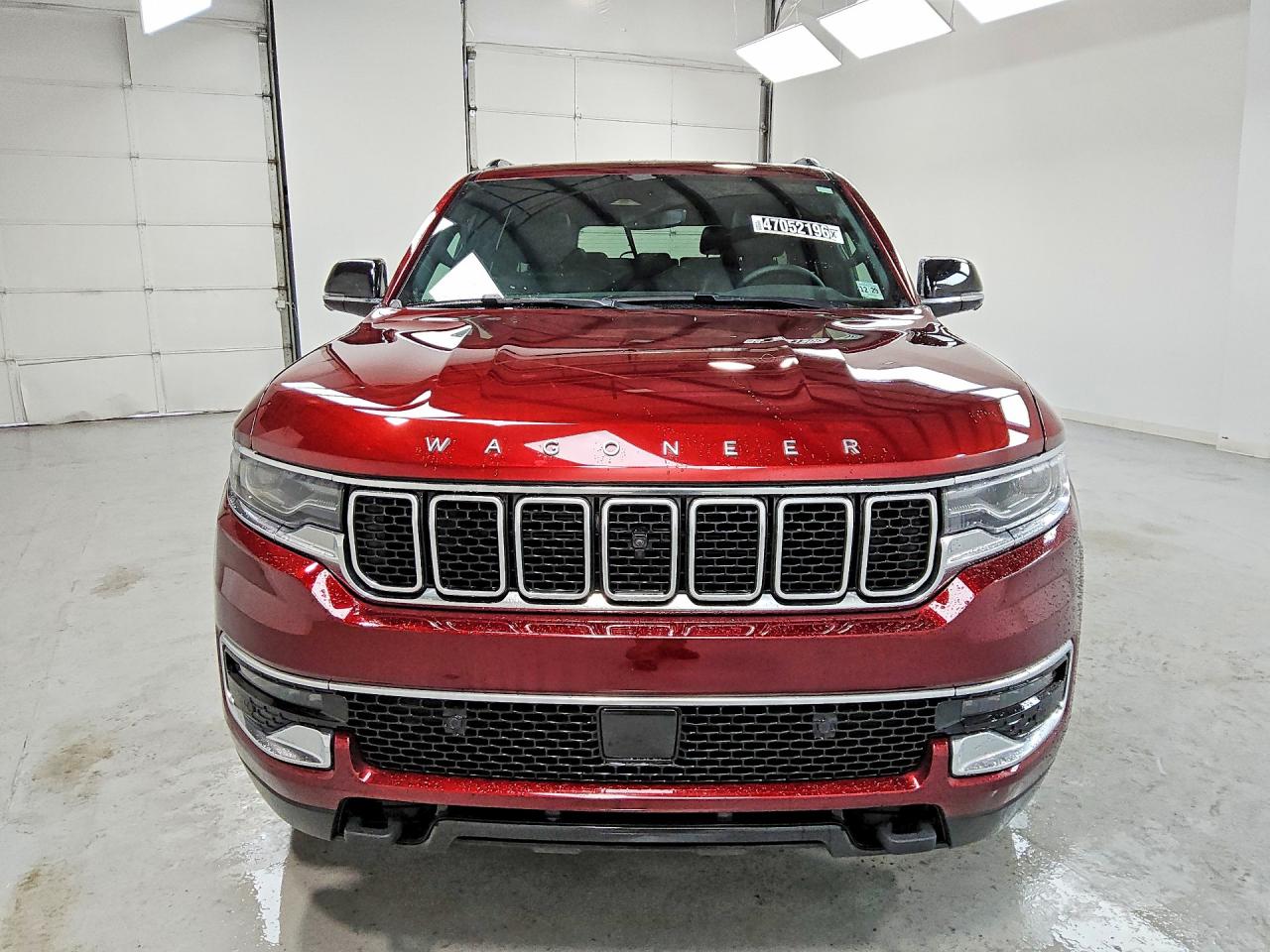 2024 Jeep Wagoneer VIN 1C4SJVAP2RS161904 photo 5