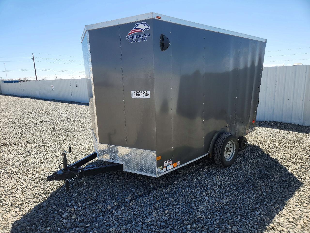 2026 AMERICAN Unknown VIN 7V0A11221TU432104 photo 2