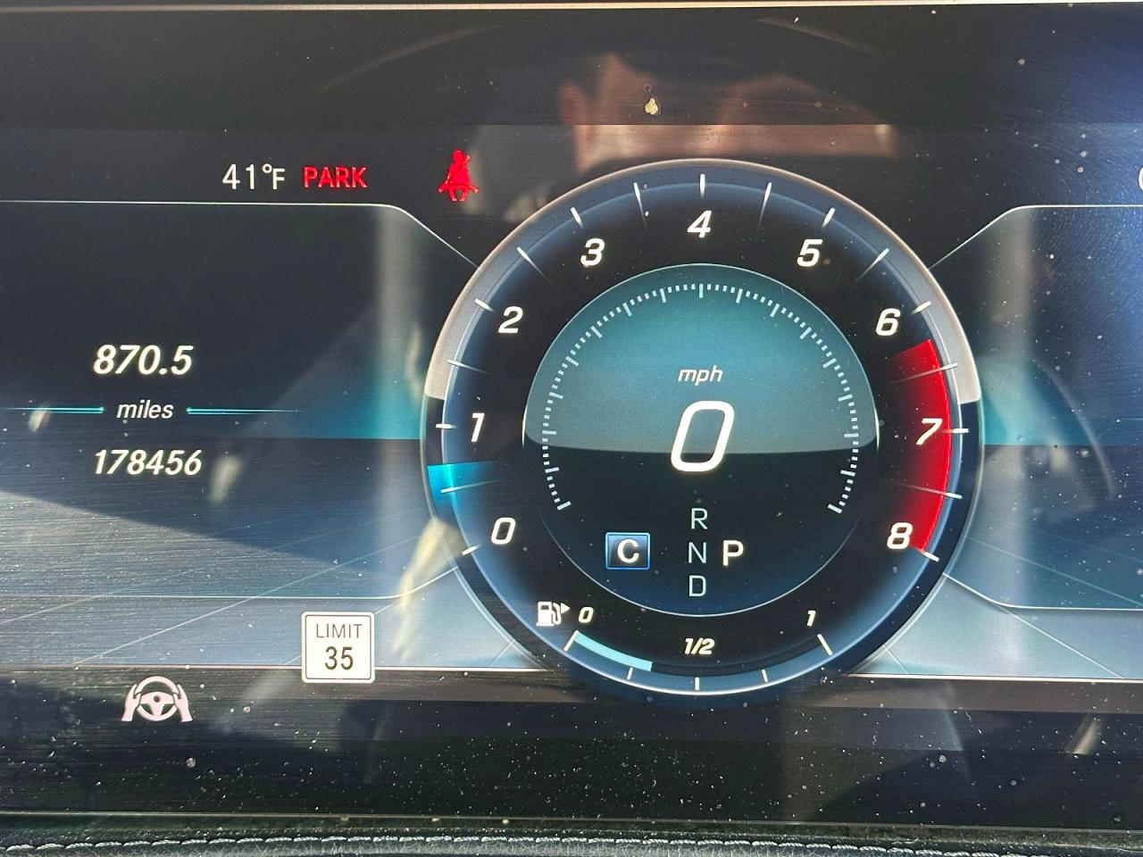 2019 Mercedes-Benz S class VIN WDDUG6EB4KA439487 photo 11