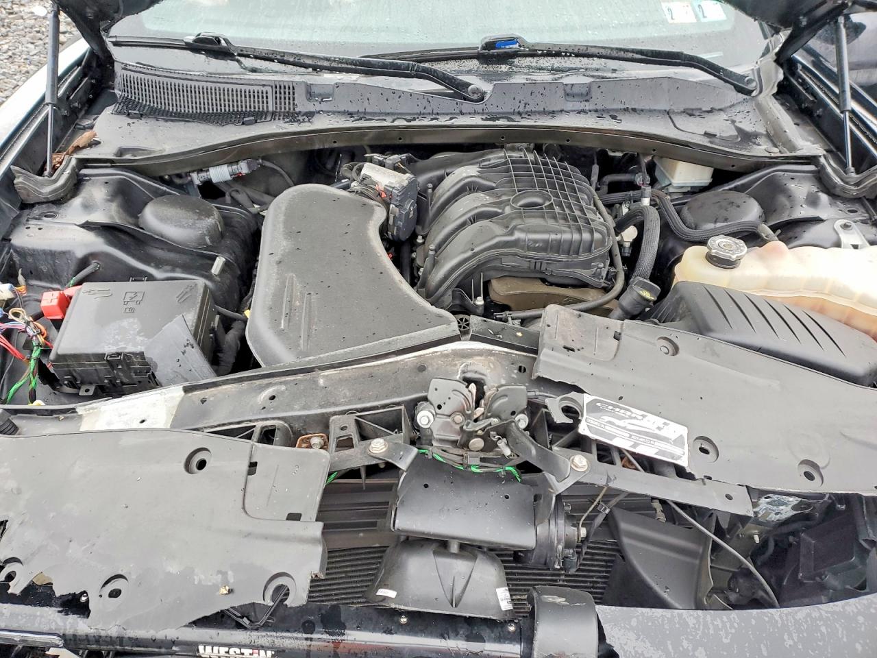 2023 Dodg Charger VIN 2C3CDXKG4PH691211 photo 11