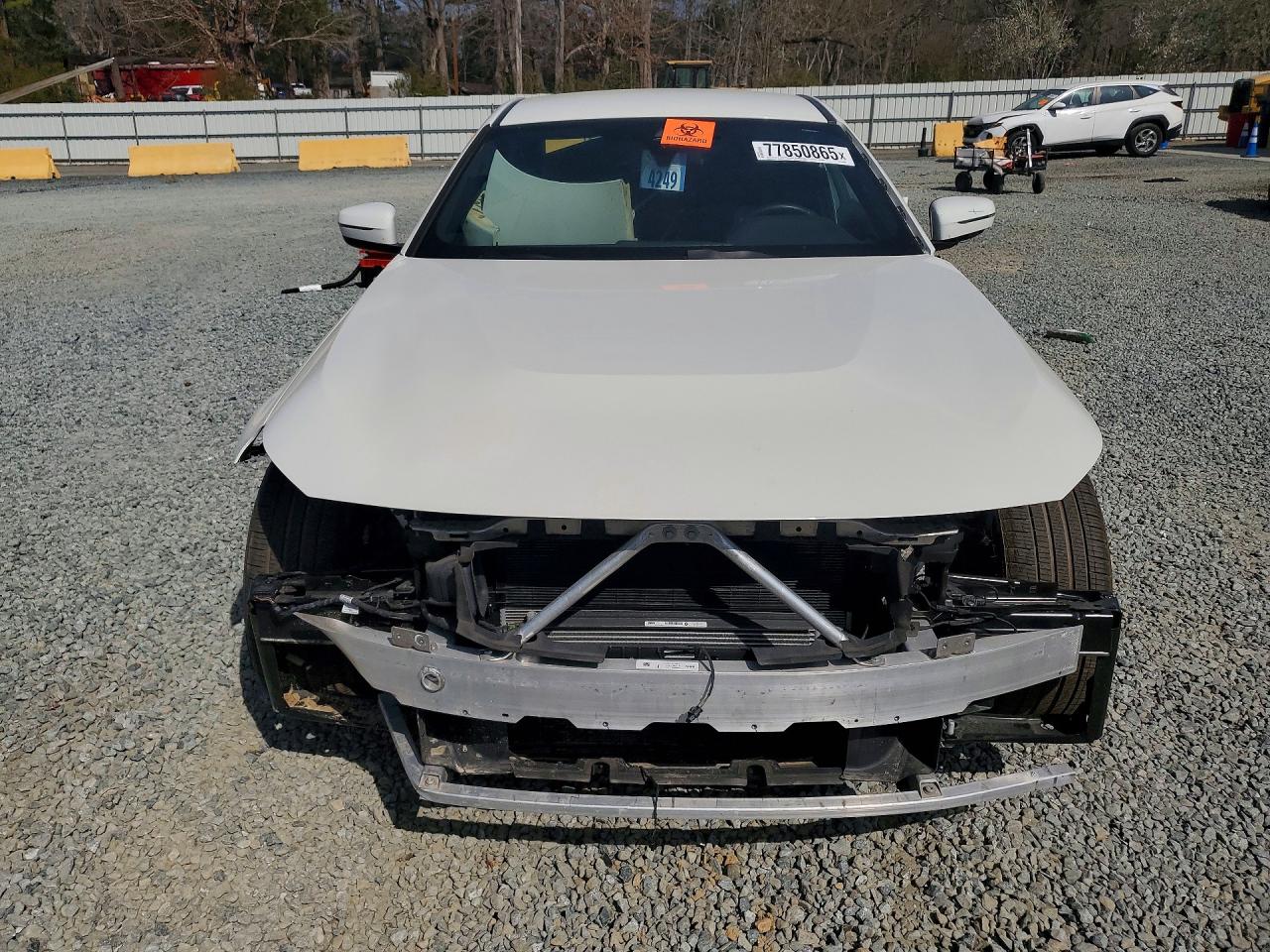 2022 BMW 2 series VIN 3MW23CM0XN8C66390 photo 5