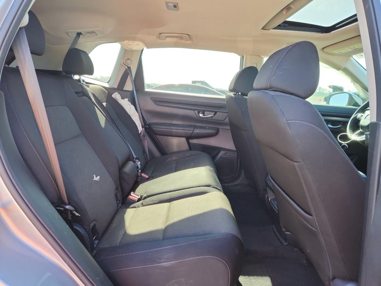 2024 HONDA Crv VIN 2HKRS4H49RH413275 photo 11