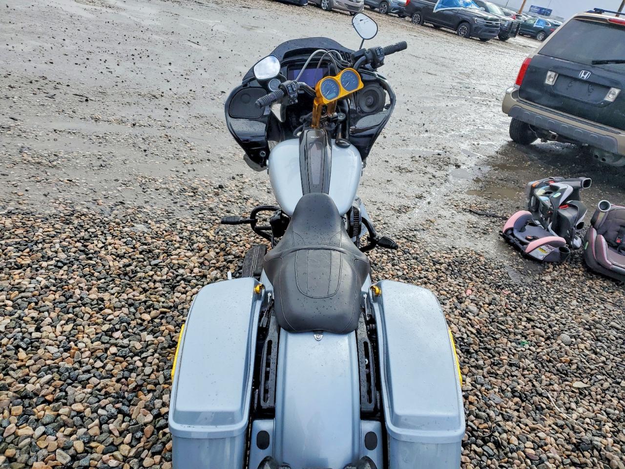 2023 HARLEY Fl VIN 1HD1KTP10PB623758 photo 6