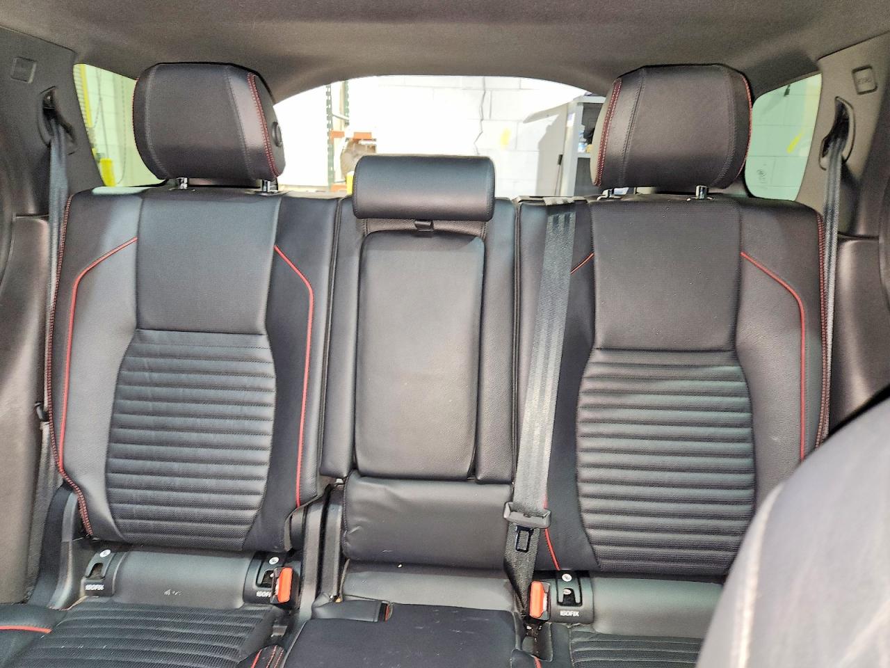2021 Land Discovery sport VIN SALCT2FX4MH884187 photo 10