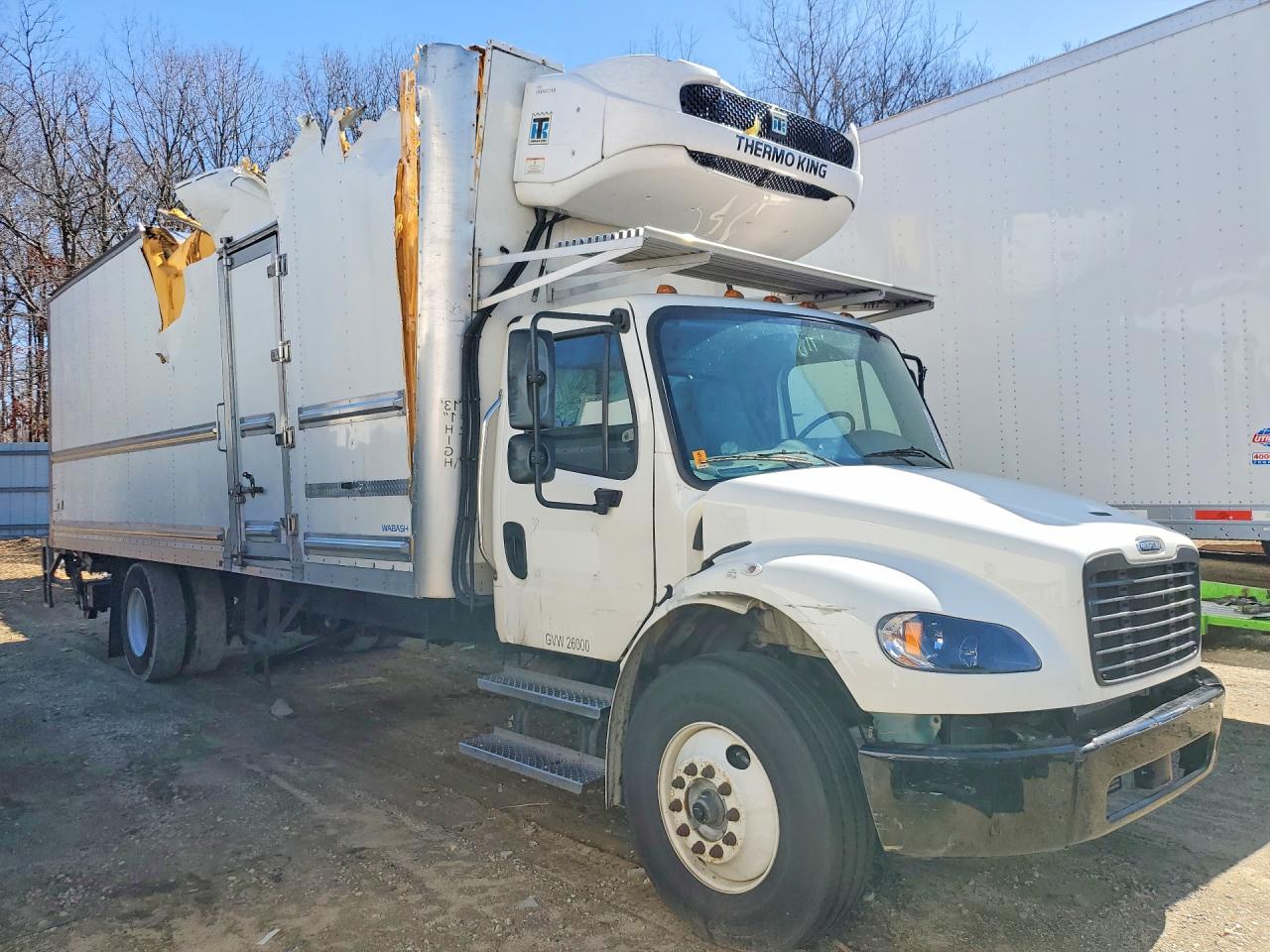2024 FREIGHTLINER All other VIN 3ALACWFC3RDUN5899 photo 4