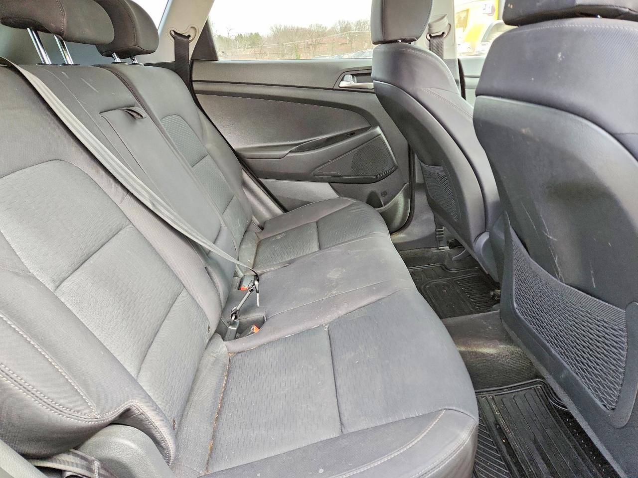 2019 Hyundai Tucson VIN KM8J23A46KU915900 photo 11