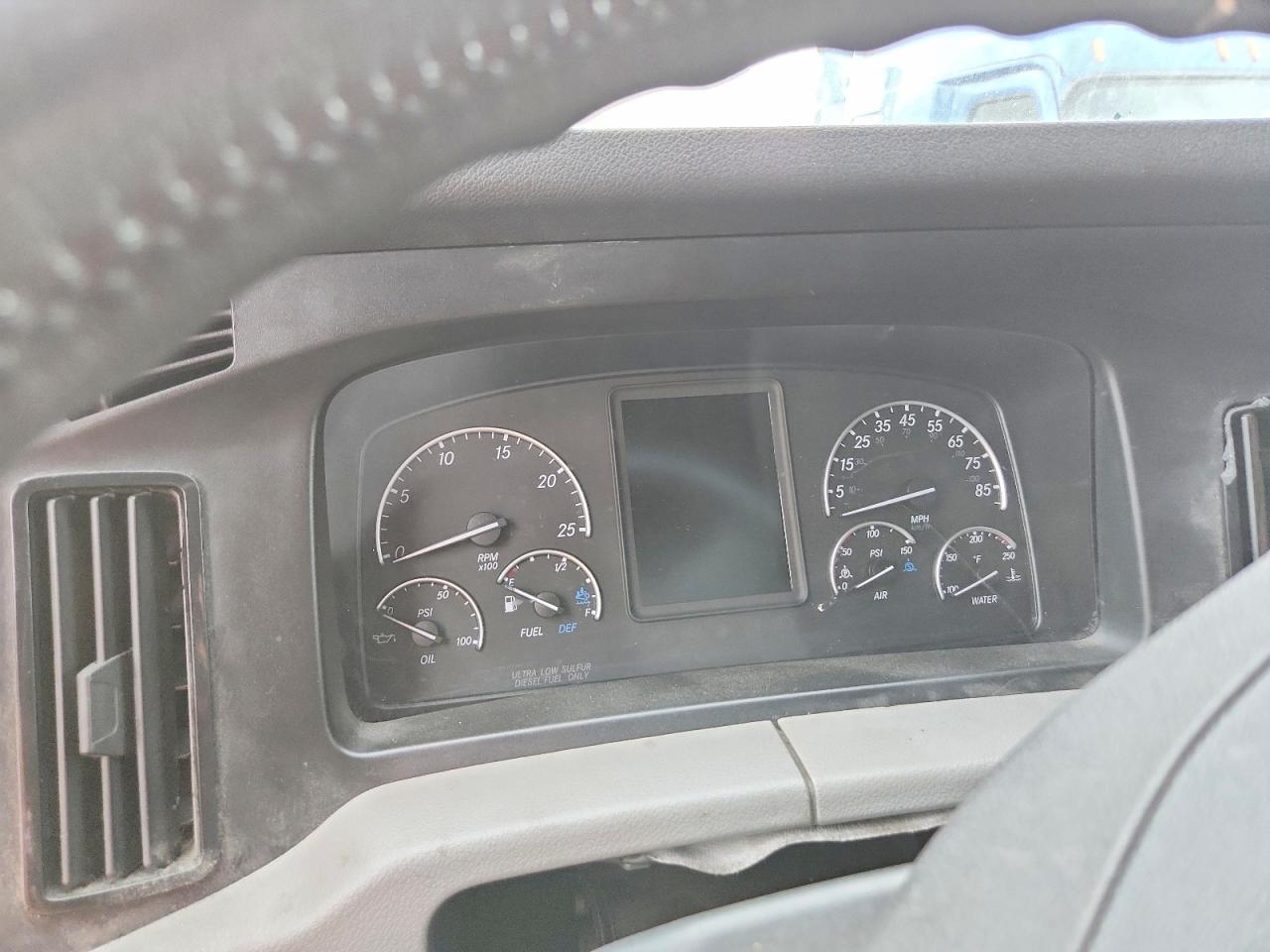 2022 FREIGHTLINER All models VIN 3AKJHHDR9NSMX3502 photo 8