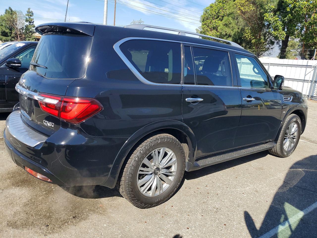 2020 Infiniti Qx80 VIN JN8AZ2NF3L9702966 photo 3