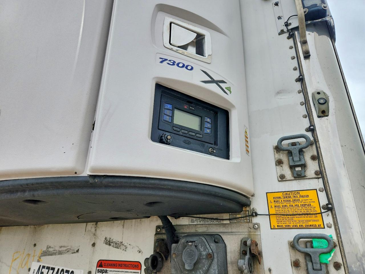 2016 UTILITY All models VIN 1UYVS2533GU399313 photo 8