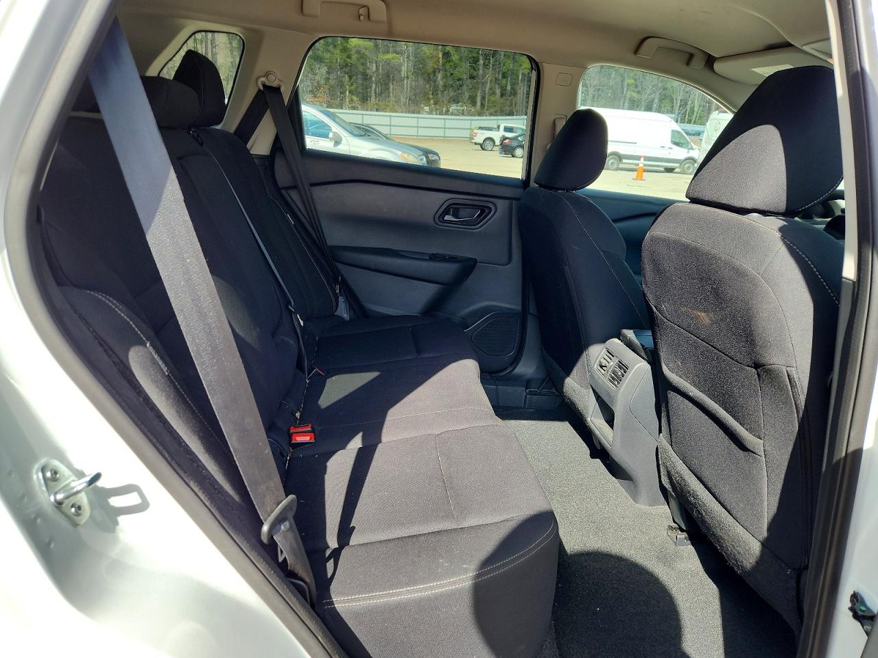 2024 Niss Rogue VIN 5N1BT3AB7RC692461 photo 11