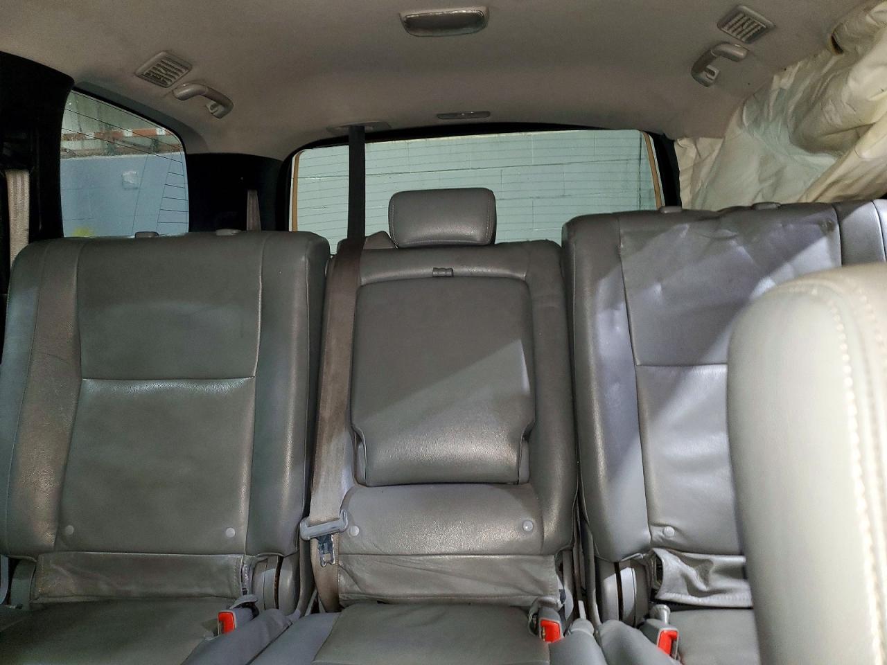2010 Toyota Sequoia VIN 5TDBY5G17AS026980 photo 10