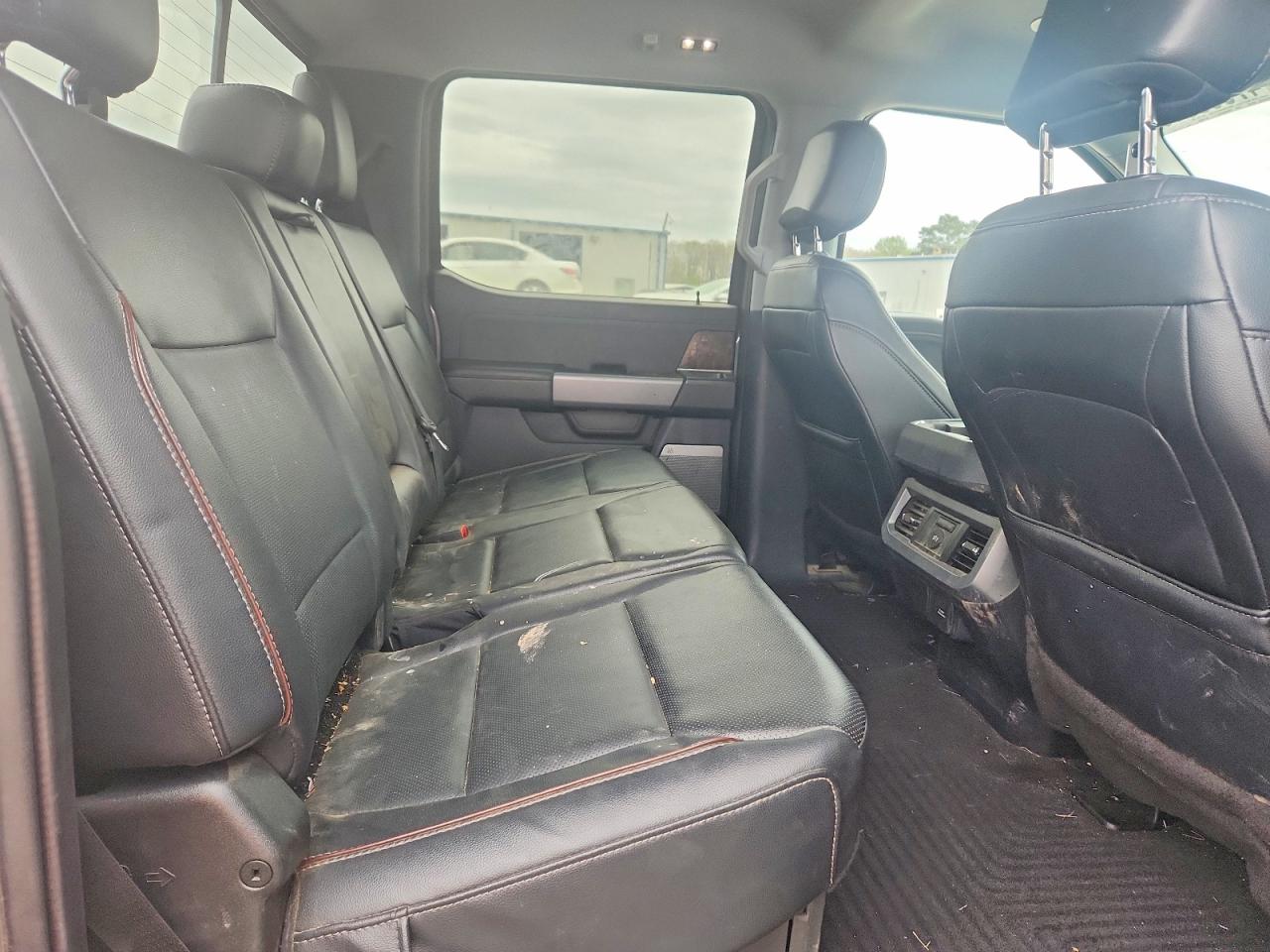 2024 Ford F350 VIN 1FT8W3BT4REF26626 photo 10