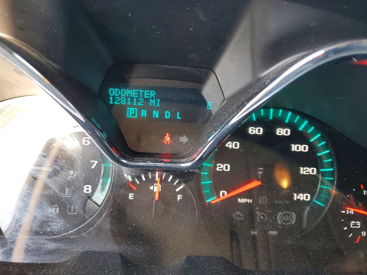2016 CHEV Traverse VIN 1GNKVGKD5GJ342557 photo 9