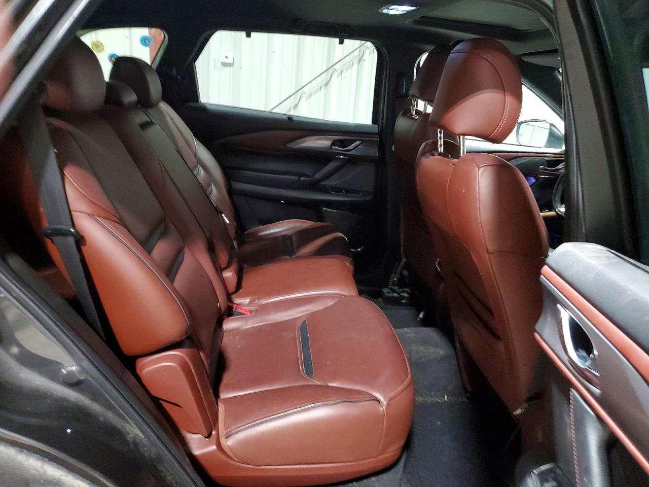 2017 Mazda Cx-9 VIN JM3TCBEY1H0139328 photo 11