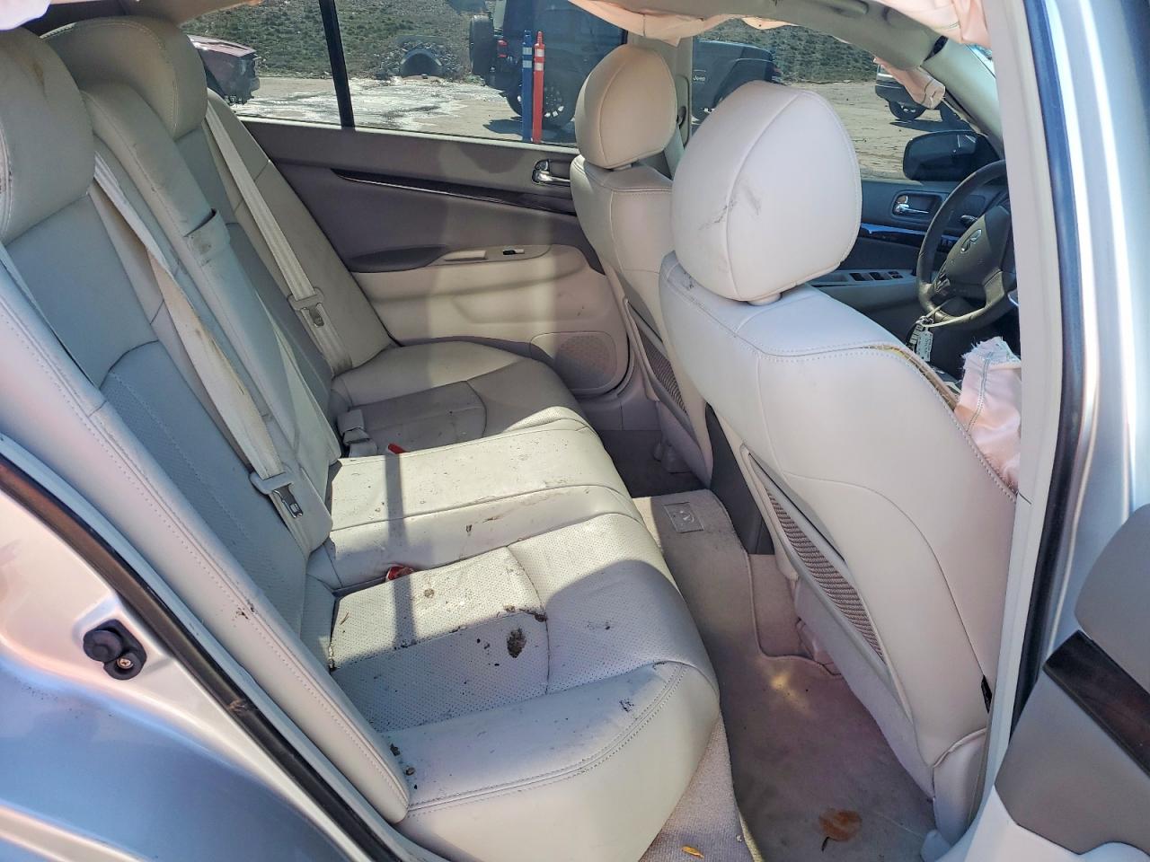 2012 Infiniti G37 VIN JN1CV6AR5CM975317 photo 10