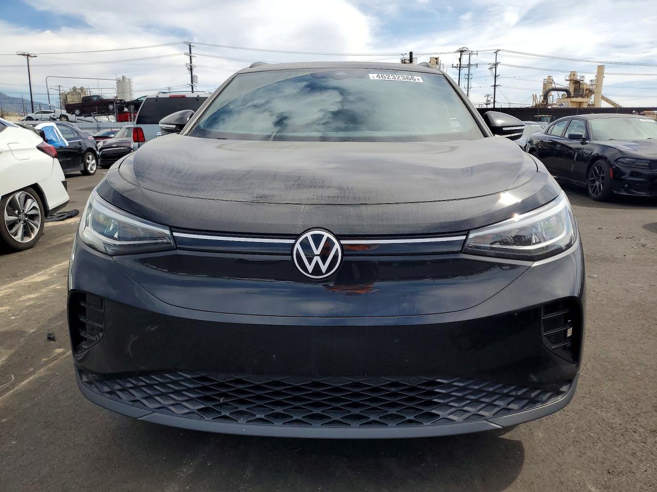 2023 VOLKSWAGEN All other VIN 1V2CMPE85PC042678 photo 5