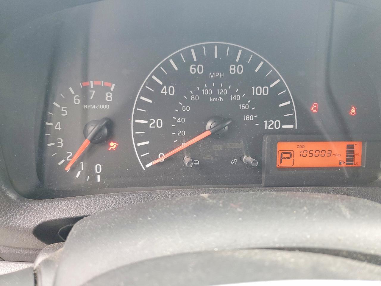 2013 Nissan Nv VIN 3N6CM0KN2DK693451 photo 9