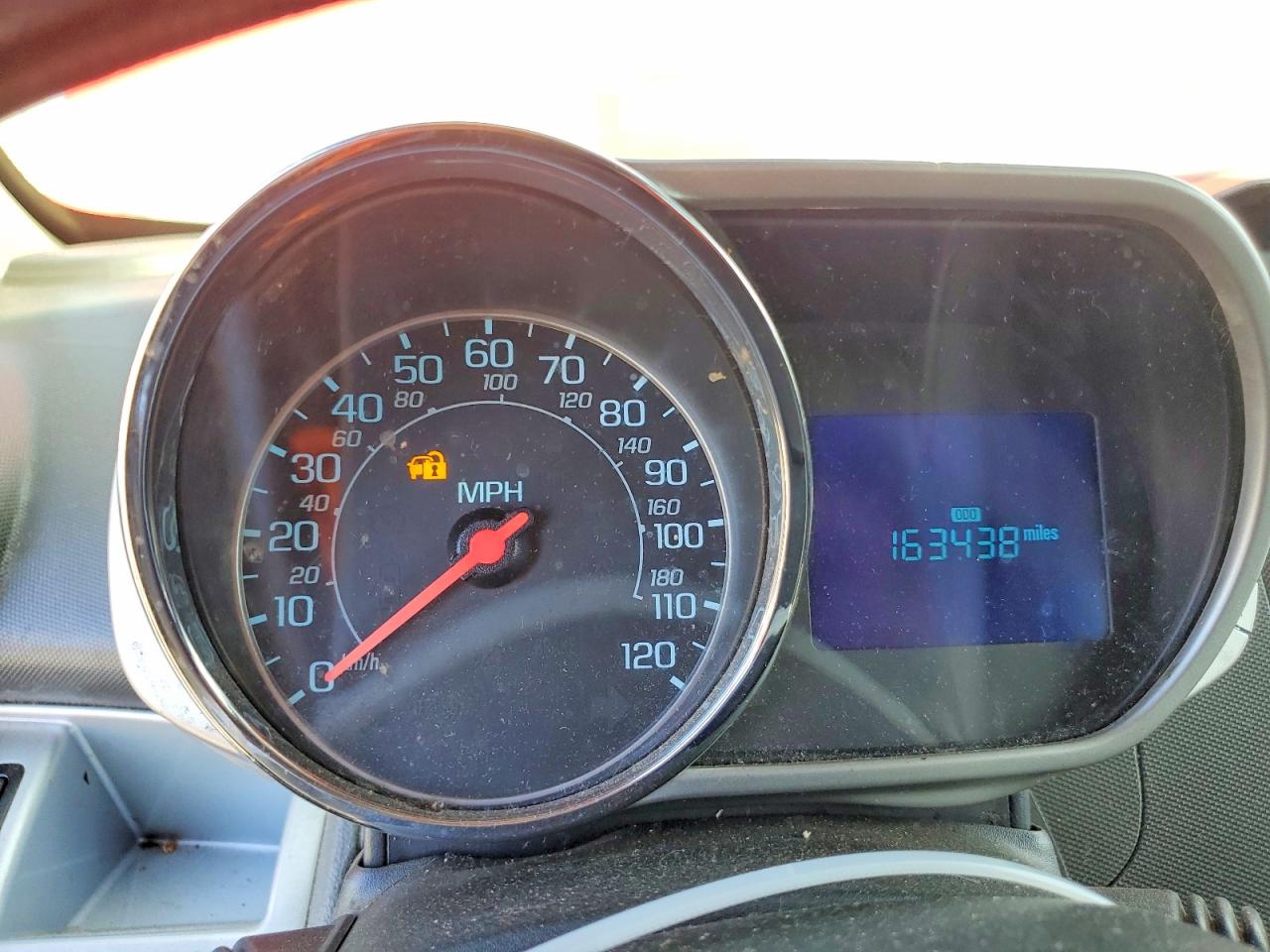 2015 CHEV Spark VIN KL8CB6S91FC756961 photo 9