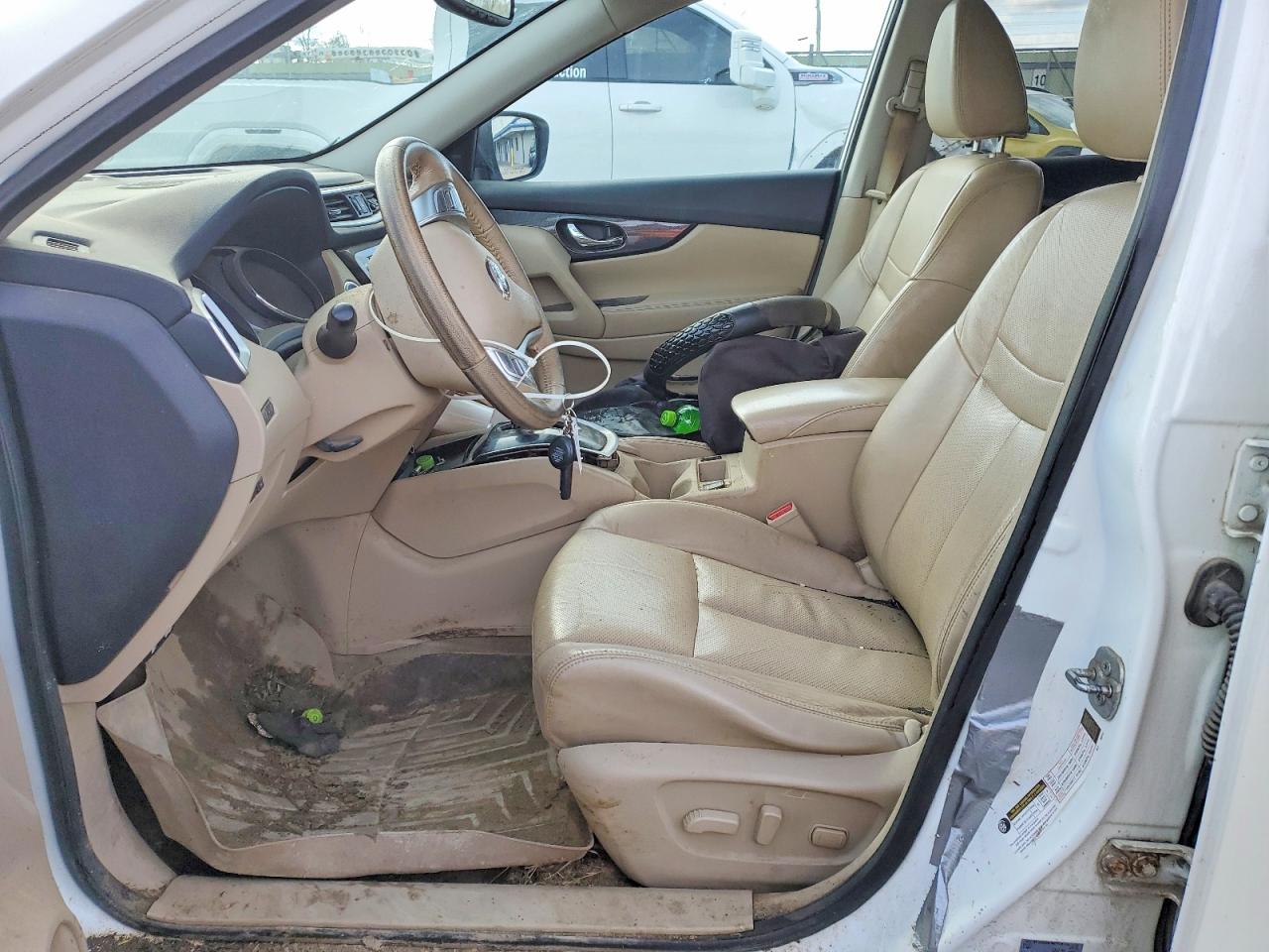 2015 Nissan All models VIN 5N1AT2MV2FC840538 photo 7