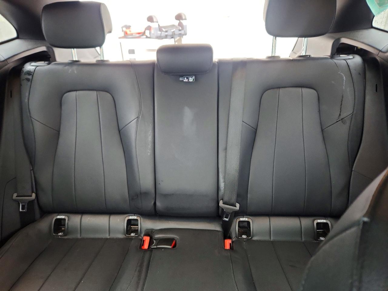 2023 Mercedes-Benz Gla-class VIN W1N4N4GB1PJ497736 photo 10