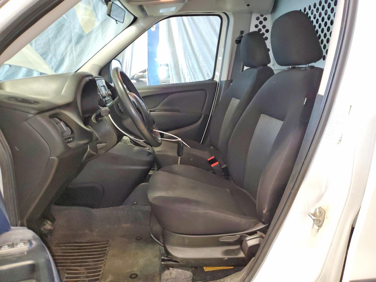 2015 Ram Promaster VIN ZFBERFBT1F6955291 photo 7