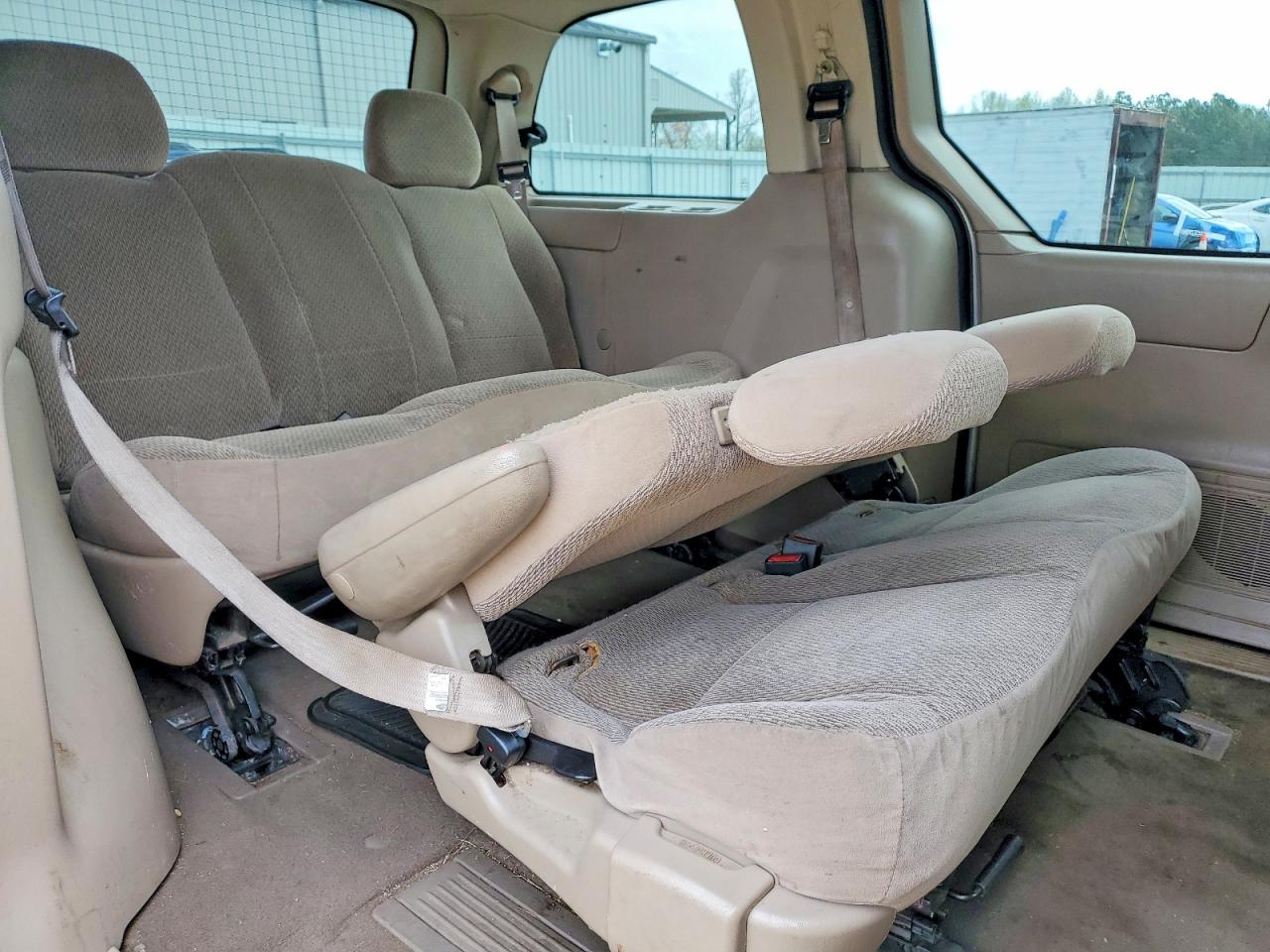 2003 Ford Windstar VIN 2FMZA51473BB90879 photo 11