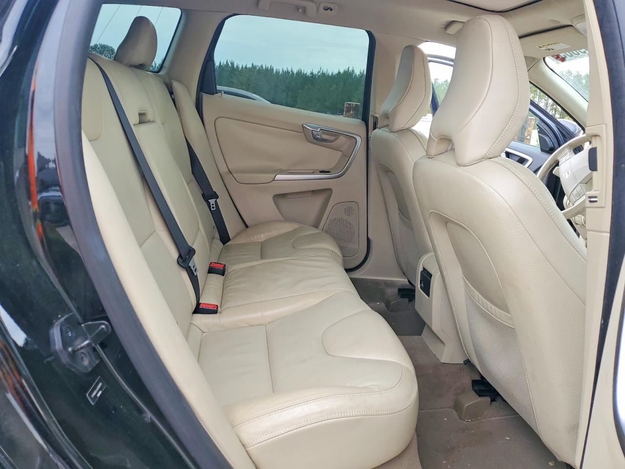 2010 Volvo Xc60 VIN YV4982DL4A2059815 photo 10