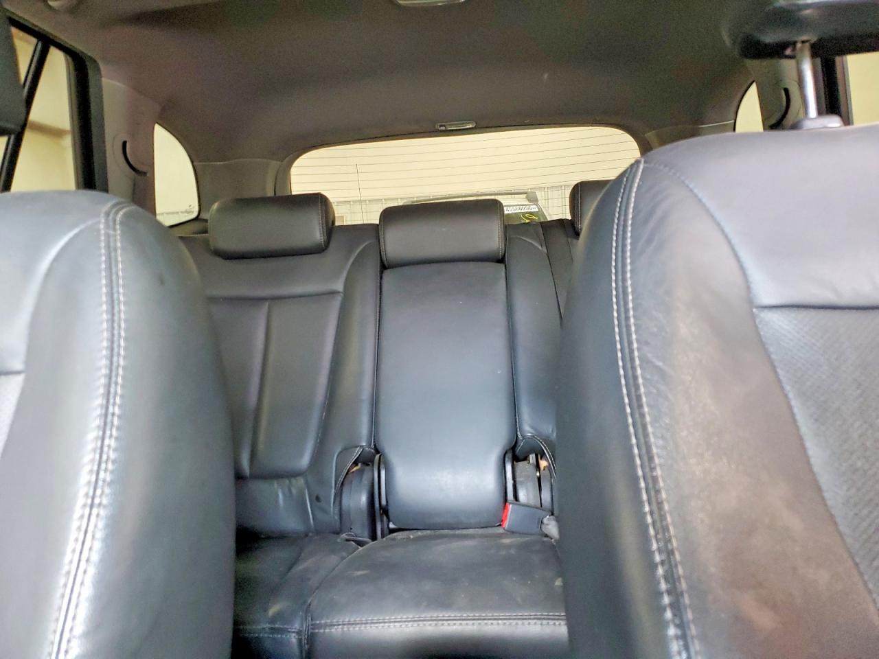 2009 Hyundai Santa fe VIN 5NMSH73E89H306684 photo 10