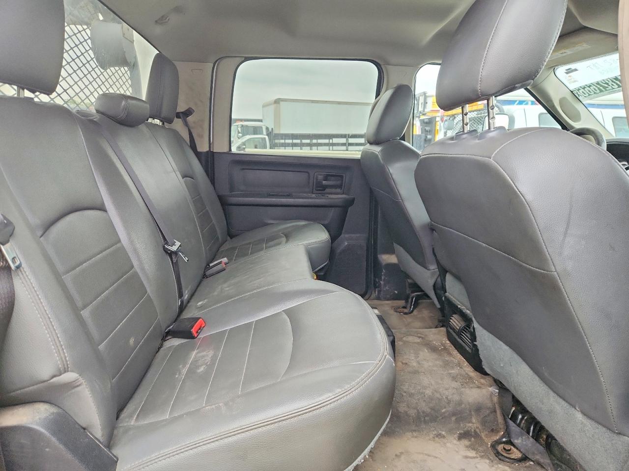 2017 Ram 5500 VIN 3C7WRNEL9HG676893 photo 10