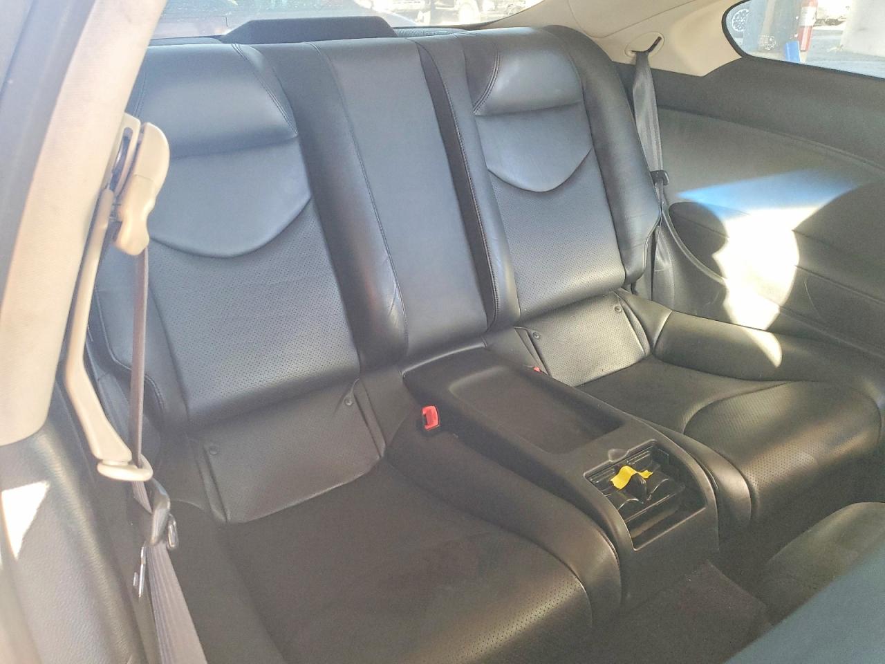 2008 Infiniti G37 VIN JNKCV64E48M122290 photo 10