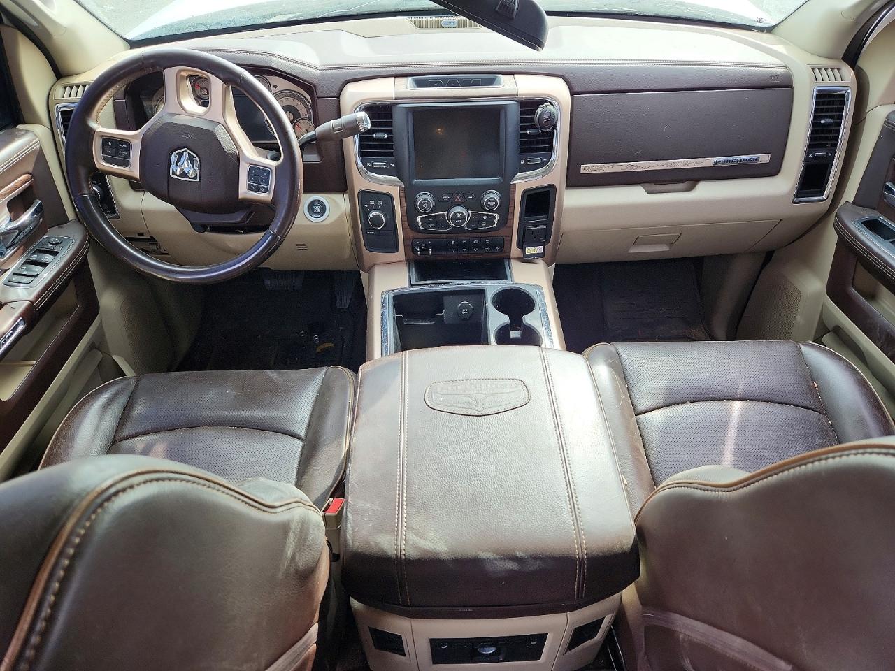 2015 Ram 3500 VIN 3C63RRNL8FG688187 photo 8