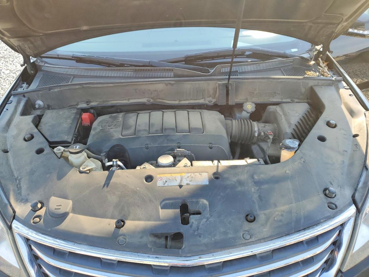 2016 CHEV Traverse VIN 1GNKVGKD5GJ342557 photo 12