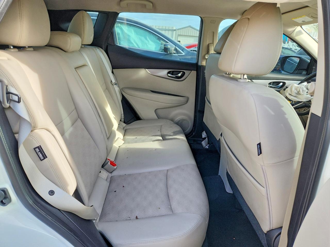 2020 Nissan Rogue VIN JN1BJ1CV3LW267298 photo 10
