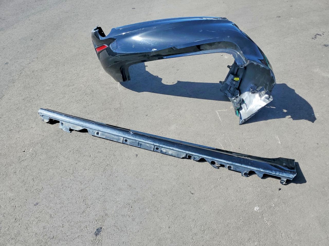 2020 BMW 3 series VIN 3MW5R7J03L8B04394 photo 12