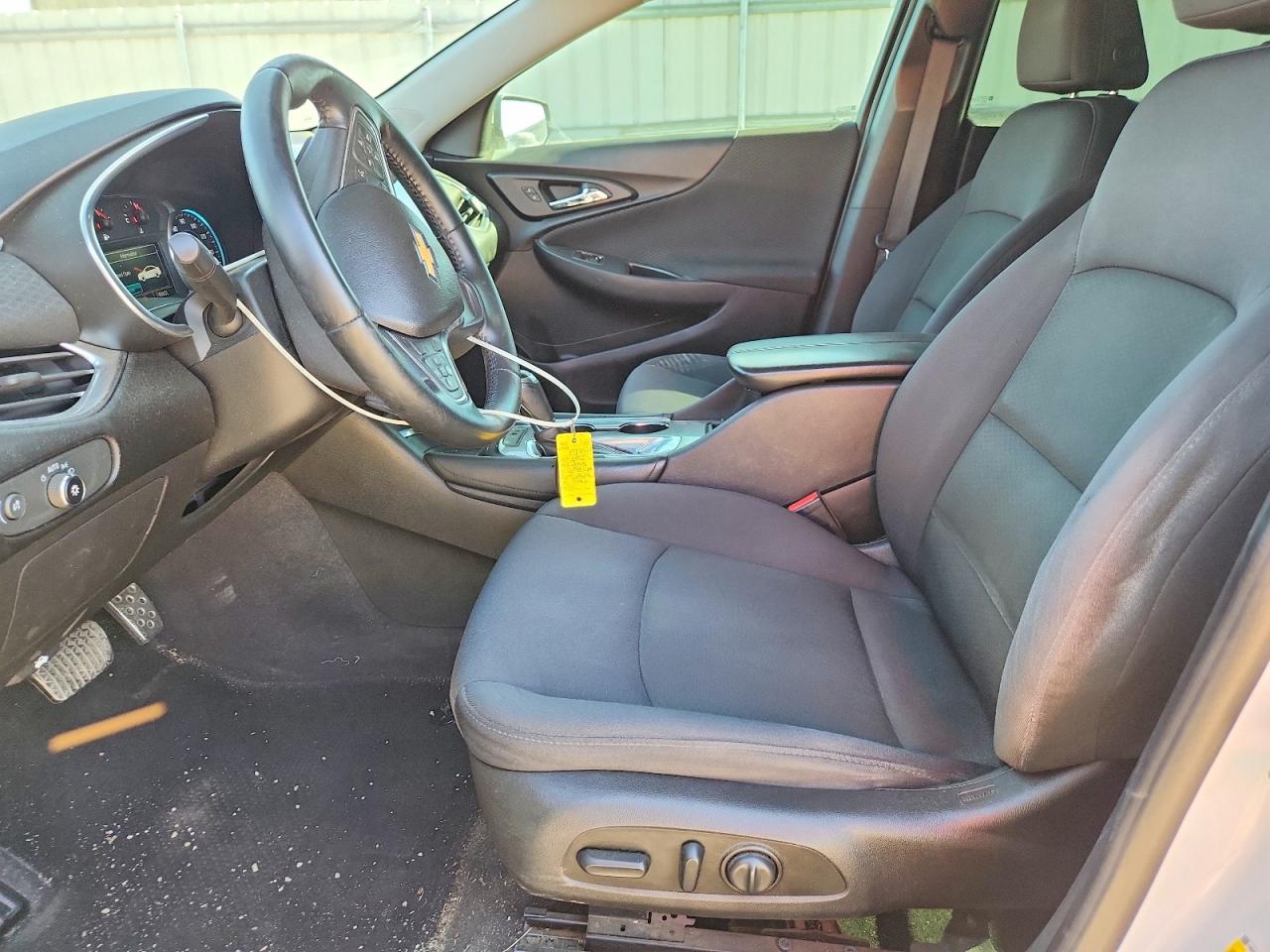 2017 CHEV Malibu VIN 1G1ZE5ST1HF209262 photo 7