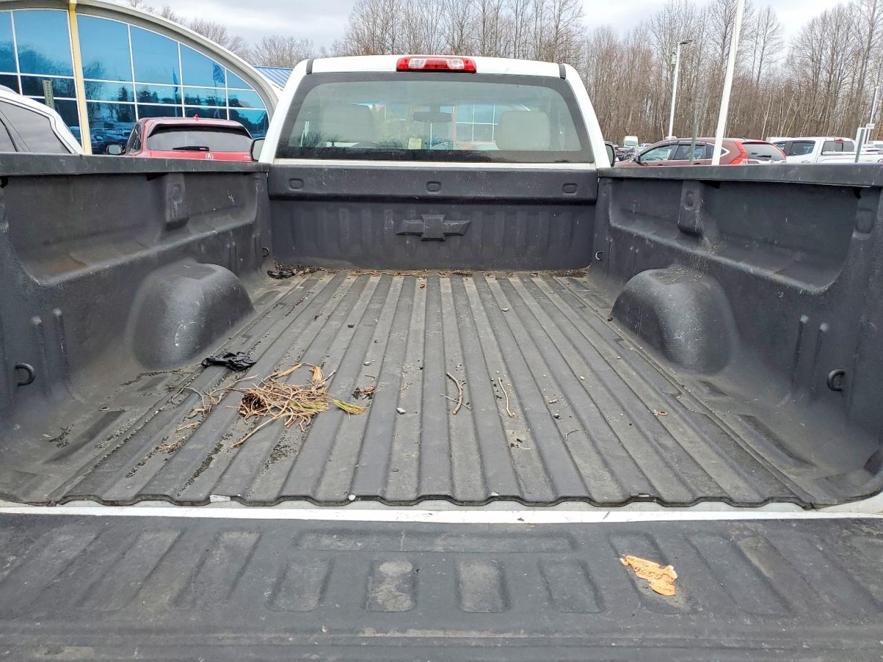 2017 CHEV Silverado VIN 1GCNCNEH9HZ213349 photo 10