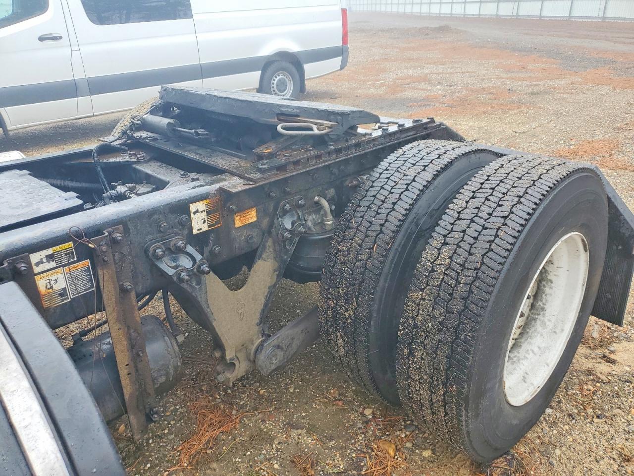 2014 KENWORTH All other VIN 1XKYA48X4EJ403042 photo 9
